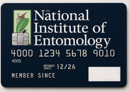 Membership Card 2