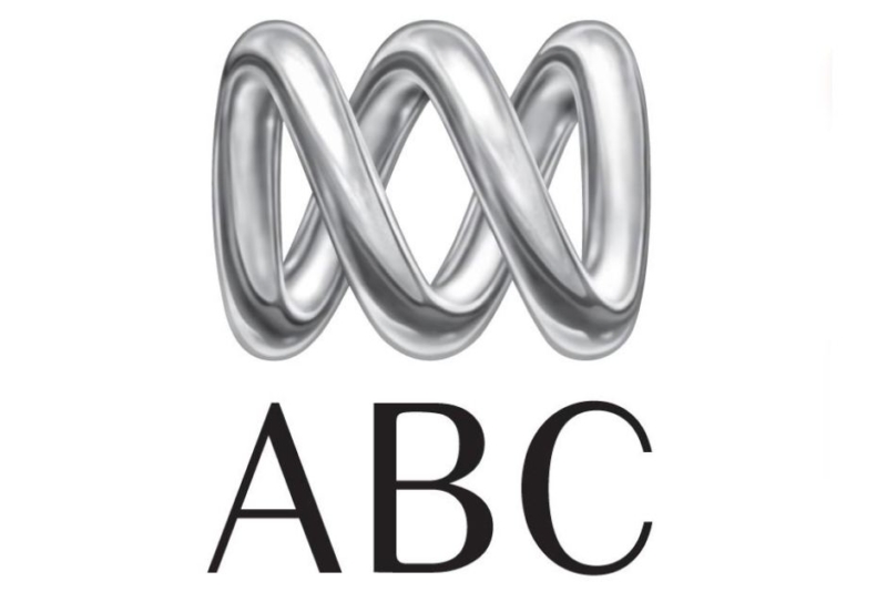 ABC logo
